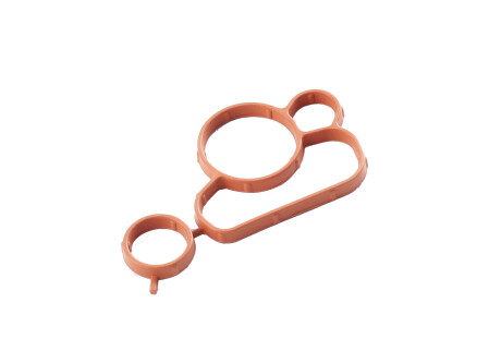 Прокладка кронштейна оливного фільтра - AND 30115053