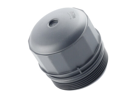 Кришка корпусу масляного фільтру, (D6,D5,E3,E2,B4) - AND 30115084