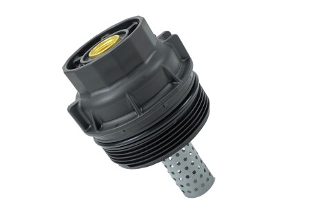 Кришка масляного фільтру - AND 30115086