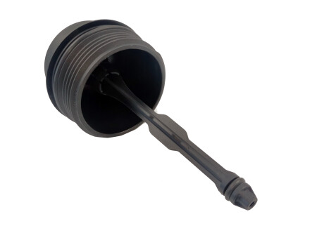 Кришка фільтра масляного - AND 30115087