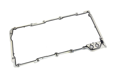 Прокладка поддона двигателя - AND 30115089