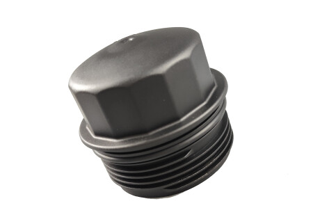 Кришка фільтра оливи N57 - AND 30115153