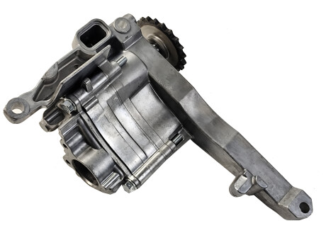 Масляний насос - AND 30115163