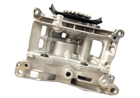 Фото 4 - Вакуумний насос AND 30115166