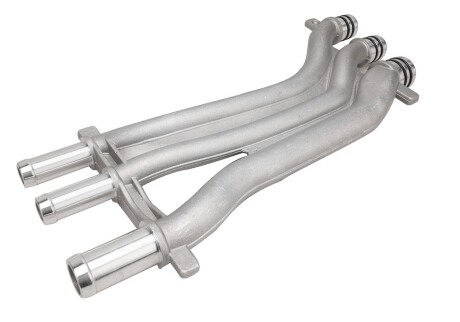 Патрубок системи охолодження - AND 30121065