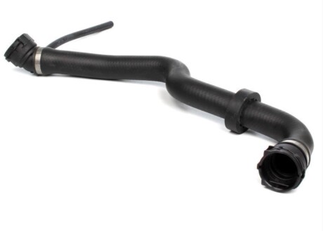 Патрубок радіатора верхній M57 - AND 30121110