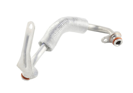 Шланг системи охолодження N20 - AND 30121139