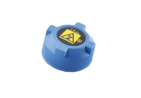 Кришка бачка Fiat Doblo 1.3-1.9 D - AND 30121184