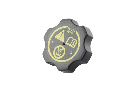 Кришка розширювального бачка Cruze TR - AND 30121190