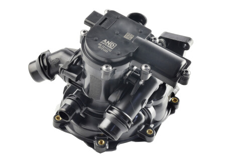 Корпус Термостата - AND 30121233