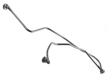 Патрубок - AND 30121338