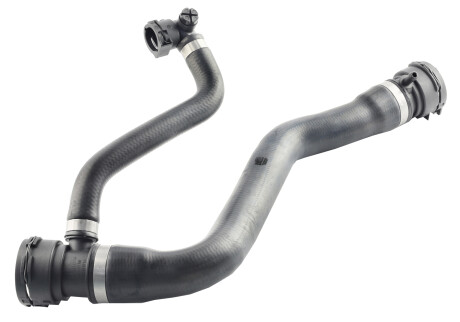 Патрубок системи охолодження N46 - AND 30121377