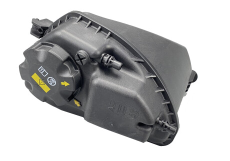 Бачок розширювальний G11/G30 - AND 30121458