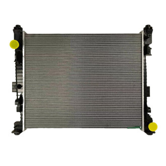 Радіатор DODGE DURANGO - AND 30121536