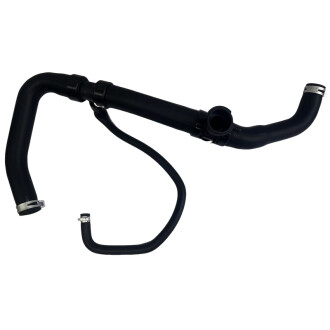 Патрубок радіатора верхній - AND 30121541