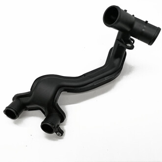 Патрубок системи охолодження, (D6,D5,E2,B4) 5.0 N/ - AND 30121577