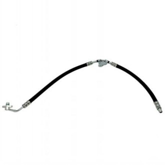 Патрубок системи активної стабілізації, [d6,e3] - AND 30121636