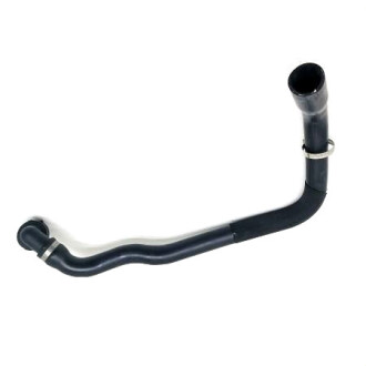 Патрубок радиатора верх - AND 30121637