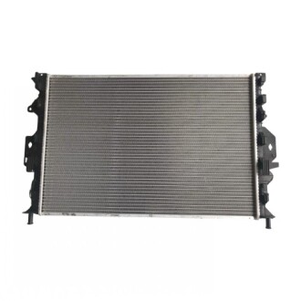 Радіатор системи охолодження f1/c2 - AND 30121647