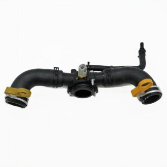 Комплект з\'єднувальних патрубків термостату, (D5) - AND 30121659