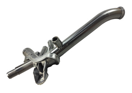 Фото 3 - Автозапчасть AND 30121774