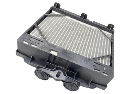 Додатковий радіатор R N57 - AND 30121802