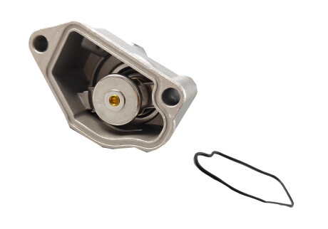 Фото 2 - Термостат системы охлаждения AND 30121818