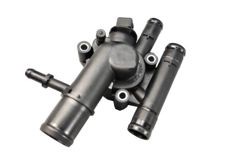 Корпус термостата - AND 30121840