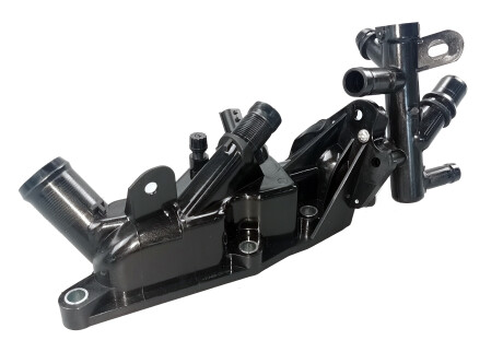 Фото 2 - Автозапчасть AND 30121842