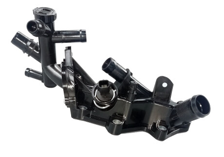 Корпус термостата - AND 30121842