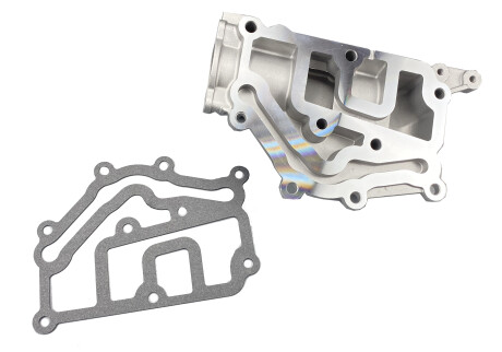 Фото 2 - Термостат системы охлаждения AND 30121845