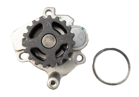 Фото 2 - Водяний насос AND 30121846