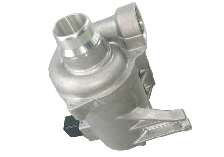 Насос охолоджувальної рідини (Magneti Marelli) - AND 30121849