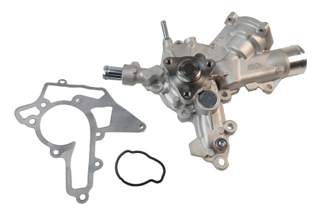 Фото 2 - Водяний насос AND 30121851