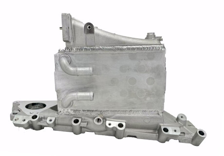 Колектор впускний з інтеркулером у сборі - AND 30129056