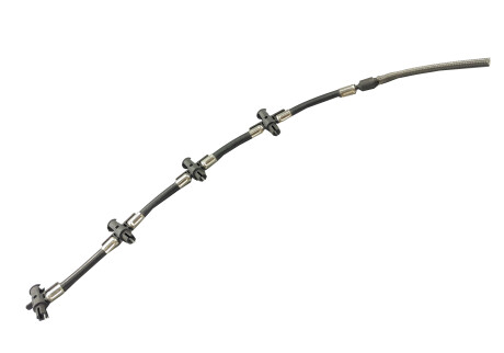 Трубка форсунок комплект - AND 30130012