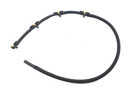 Зворотня паливна магістраль N47 - AND 30130015