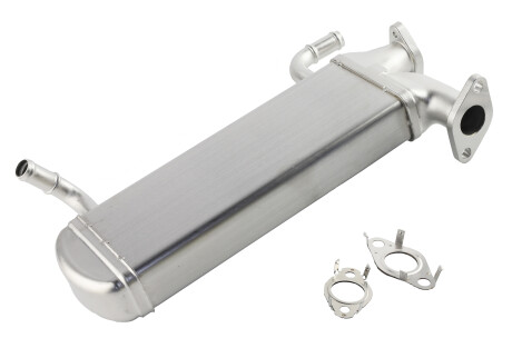 Радіатор системи рециркуляції - AND 30131006