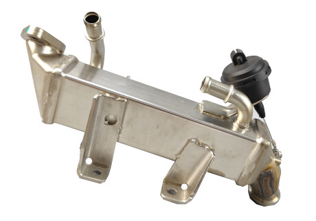 Радіатор egr - AND 30131017