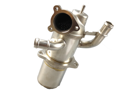 Радіатор рециркуляції ВГ - AND 30131019