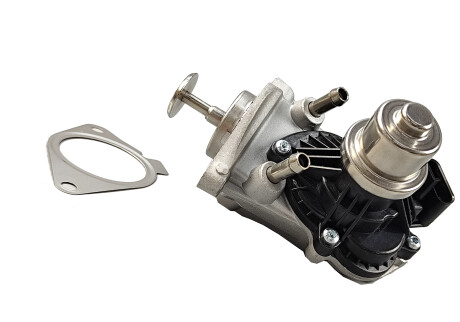 Фото 2 - Клапан EGR AND 30131021