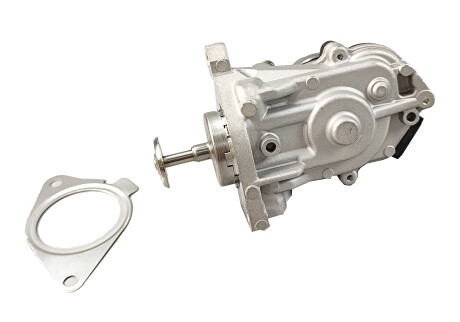 Фото 3 - Клапан EGR AND 30131021