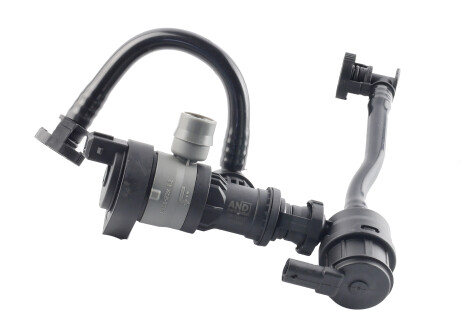 Клапан вентиляції палив.бака з трубопр F07 - AND 30133045