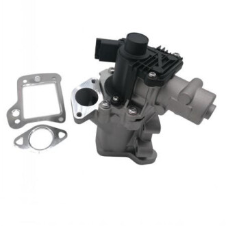 Клапан рециркуляції відпрацьованих газів, (F1,C2) - AND 30133083