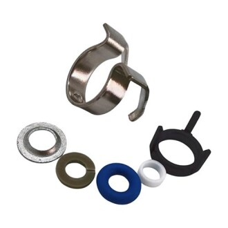 Кільце форсунки к-т - AND 30133086