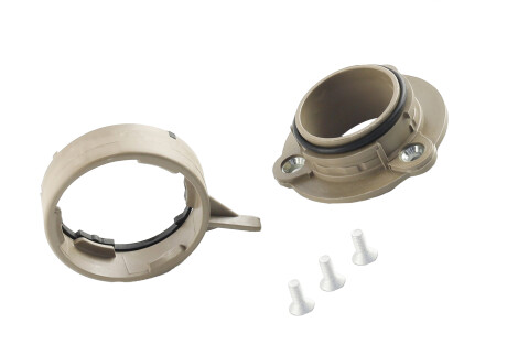 Ремкомплект замка впускного патрубка турбіни - AND 30145023