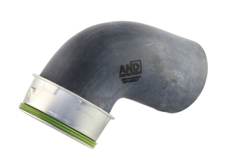 Патрубок інтеркулера - AND 30145037