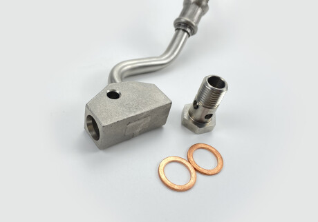 Фото 2 - Автозапчасть AND 30145131