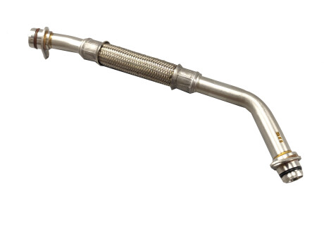 Трубка мастилопроводу випускного колектора - AND 30145143