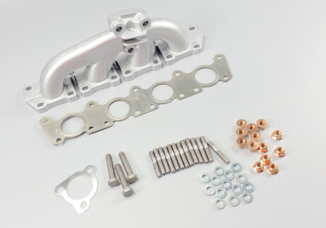 Колектор випускний - AND 30253005